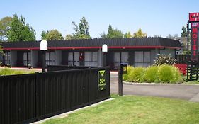 Marton Motel Nz